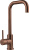 Смеситель для кухни Reginox Crystal PVD Copper