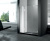 Душевая дверь в нишу RGW Hotel HO-03 1700x1950 профиль хром Душевая дверь в нишу RGW Hotel HO-03 1700x1950 профиль хром