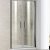Душевая дверь в нишу Good Door Pandora SD 90