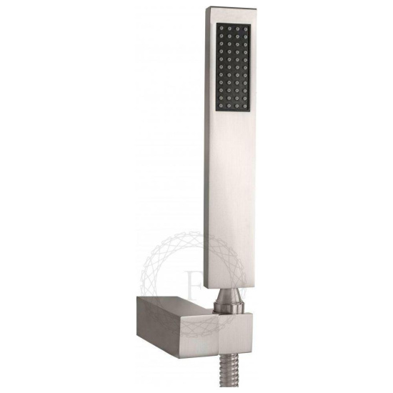 Душевая система Filarete Fing FL1040NK, никель