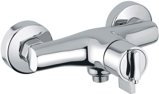 Смеситель для душа Migliore Fortis 25051 термостат