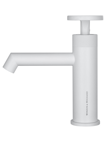 Смеситель для раковины Wonzon & Woghand WW-H1065-MW