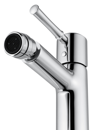Смеситель для биде Wonzon & Woghand Tor WW-88016073-CR