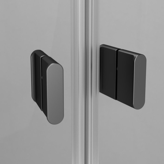 Душевой уголок Am.Pm X-Joy W88G-205-090BT 90x90