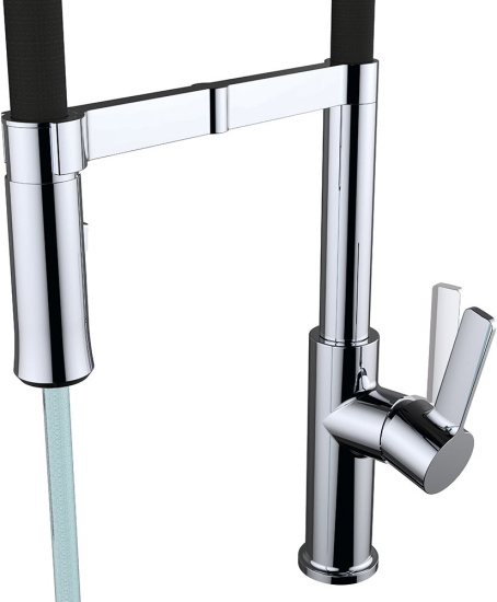 Смеситель для кухни Clever Chef 61100
