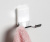 Крючок Wasserkraft Leine White K-5023WHITE