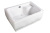 Душевая кабина River Sena 120/80/50 ТН