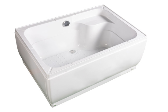 Душевая кабина River Sena 120/80/50 ТН