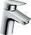 Смеситель для раковины Hansgrohe Logis 71073000