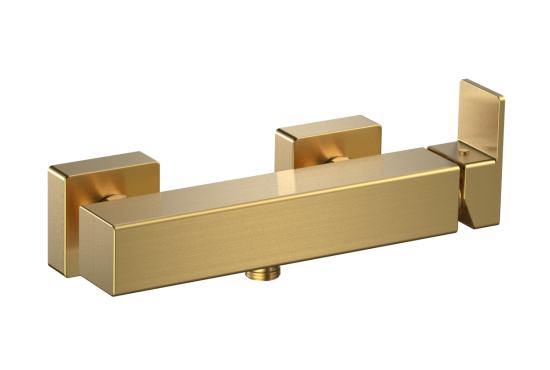 Смеситель для душа AQUAme Savona AQM6813BG