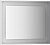 Зеркало Evoform Ledside BY 2204 90x75 см