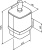 Дозатор AM.PM Gem A9036900 Дозатор AM.PM Gem A9036900