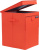 Корзина для белья Brabantia 109362 модульная