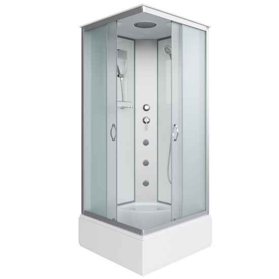 Душевая кабина Niagara Classic NG-1108-14G