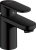 Смеситель для раковины Hansgrohe Vernis Blend 71550670 черный Смеситель для раковины Hansgrohe Vernis Blend 71550670 черный