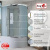 Душевая кабина AvaCan EM5912L стандартная