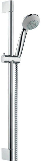 Душевой комплект Hansgrohe SET Logis Loop