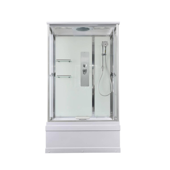 Душевая кабина AvaCan V5012 стандартная