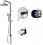 Душевой комплект Am.Pm Gem 3
