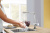 Смеситель для кухни Grohe Minta Touch 31360001 сенсорный Смеситель для кухни Grohe Minta Touch 31360001 сенсорный