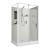 Душевая кабина Niagara Standart ST100/80/15Q/BK