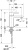 Смеситель для раковины Duravit D-Neo DE1021002010 EcoStart