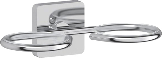 Стакан Ellux Avantgarde AVA 007-C02 двойной