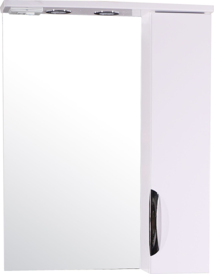 Мебель для ванной ASB-Mebel Миранда 60