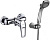 Смеситель для душа Iddis Carlow Plus CRPSB00i03