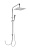 Душевой гарнитур Esko Steel ST950SQ