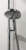 Душевая стойка Hansgrohe Raindance Select S S300 2jet 27133000 Showerpipe Душевая стойка Hansgrohe Raindance Select S S300 2jet 27133000 Showerpipe
