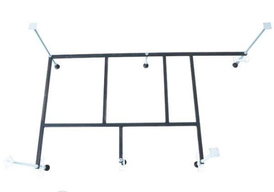 Акриловая ванна Royal Bath Azur RB614203 170x80x60 L