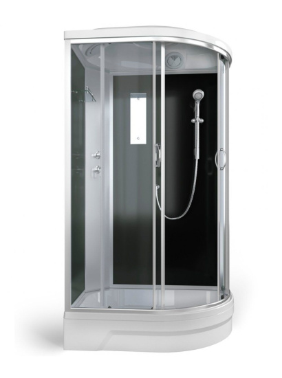 Душевая кабина Erlit Comfort ER351226L-C4-RUS