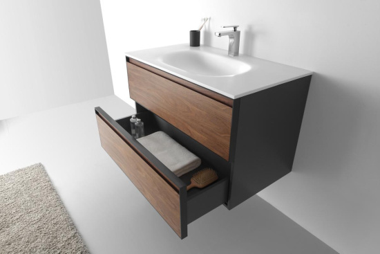 Тумба с раковиной Altrobagno Palermo 750