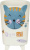 Стакан Creative Bath Kitty KTY11MULT для зубной пасты Стакан Creative Bath Kitty KTY11MULT для зубной пасты