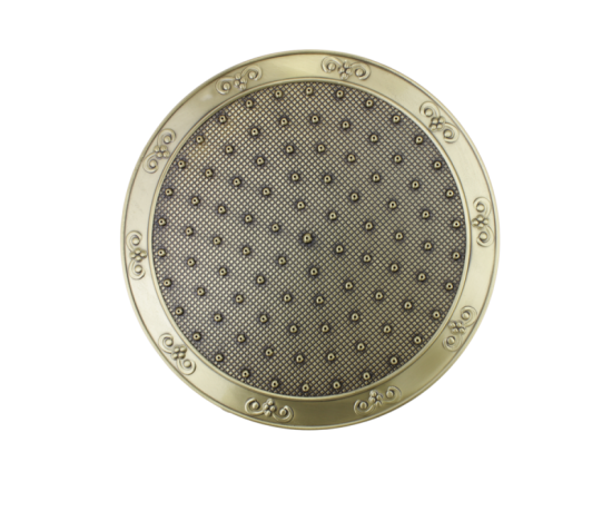 Душевая стойка Bronze de Luxe Royal 10121PR, бронза