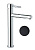 Смеситель для раковины Fiore Xenon 44NN5291, черный