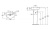 Раковина Ideal Standard Connect Arc E791501 35 см