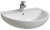 Раковина IFO Fargen RP1211160100