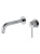 Смеситель для раковины Wonzon & Woghand Stick WW-88869017-CR Смеситель для раковины Wonzon & Woghand Stick WW-88869017-CR