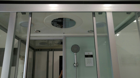 Душевая кабина Frank F505-1