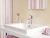 Смеситель для раковины Jacob Delafon Aleo E72277-4-CP