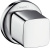 Вентиль Hansgrohe Metris 31677000 наружная часть Вентиль Hansgrohe Metris 31677000 наружная часть