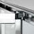 Душевой уголок Wasserkraft Weser 78F03 90x90 см Душевой уголок Wasserkraft Weser 78F03 90x90 см