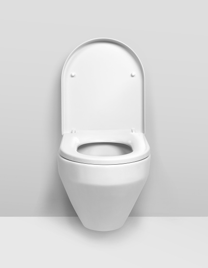 Чаша для унитаза подвесного Am.Pm Spirit V2.0 C701738WH