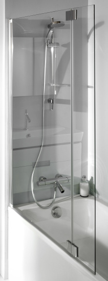 Шторка на ванну Jacob Delafon Bain-Douche Neo E4930-GA