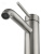 Смеситель для раковины Wonzon & Woghand Stick WW-88139017-BN Смеситель для раковины Wonzon & Woghand Stick WW-88139017-BN