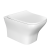 Унитаз подвесной VitrA Zentrum Square 7484B003-0075