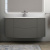 Мебель для ванной Cezares Eden 120 grigio talpa opaco