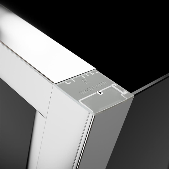 Душевой уголок Radaway Evo DW+S 100х70